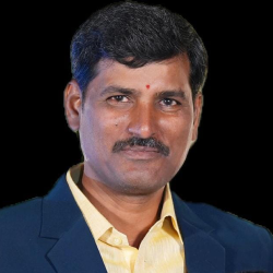 Ganji Venkatesh